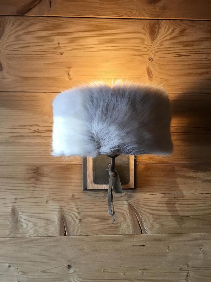 Val Thorens - Cosy Duplex Avec Vue Silveralp 456 Екстер'єр фото