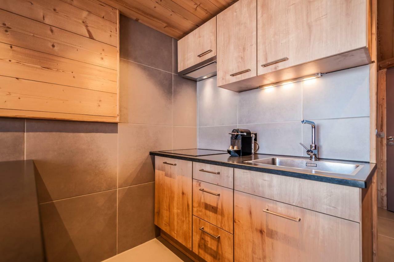 Val Thorens - Cosy Duplex Avec Vue Silveralp 456 Екстер'єр фото